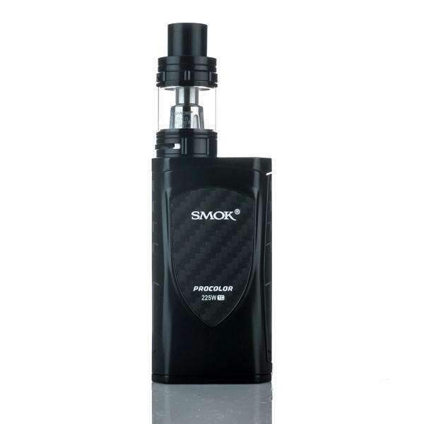 Стартовый набор SMOK ProColor Kit (Original) - 2