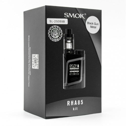 Стартовый набор SMOK RHA85 Kit (Original) - 4