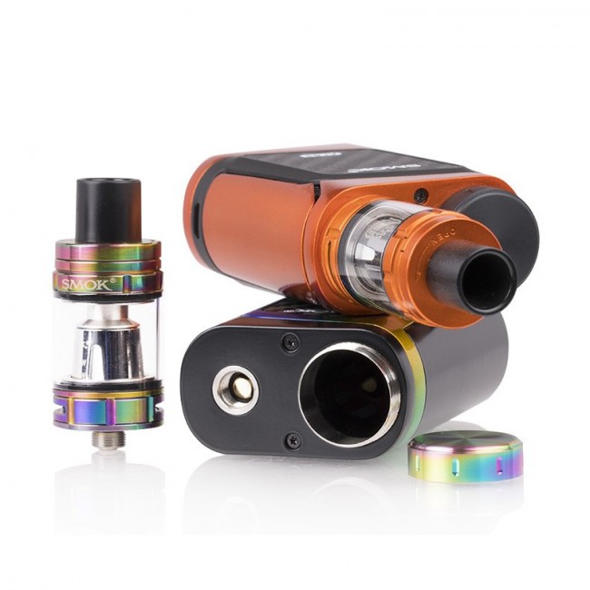 Стартовый набор SMOK RHA85 Kit (Original) - 3