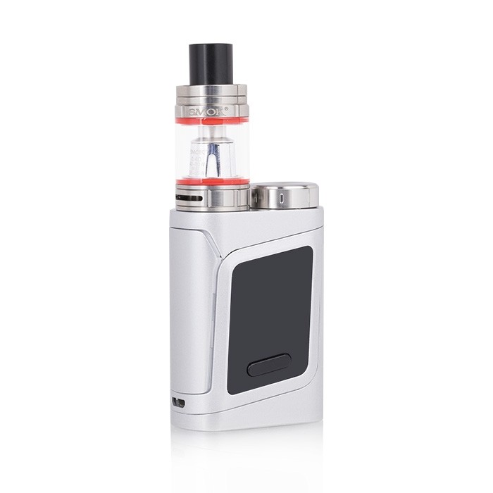Стартовый набор SMOK RHA85 Kit (Original) - 1