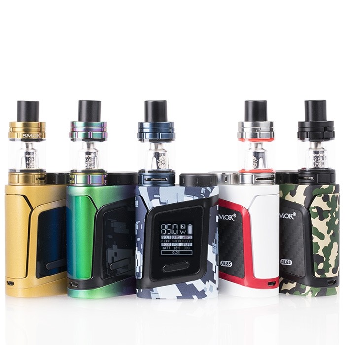 Стартовый набор SMOK RHA85 Kit (Original)