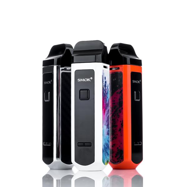 Стартовий набір Smok RPM40 Pod Kit (Original)