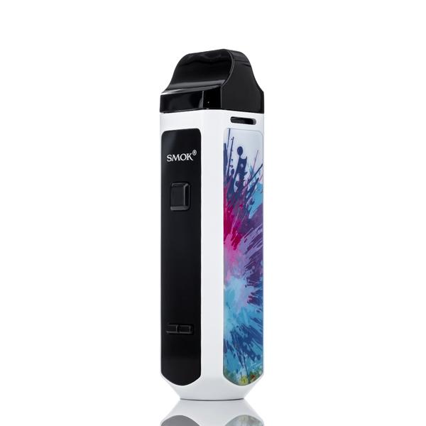 Стартовий набір Smok RPM40 Pod Kit (Original) - 7