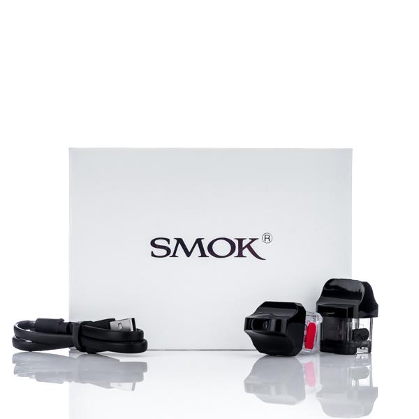 Стартовий набір Smok RPM40 Pod Kit (Original) - 11