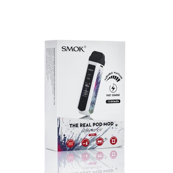 Стартовий набір Smok RPM40 Pod Kit (Original) - 12