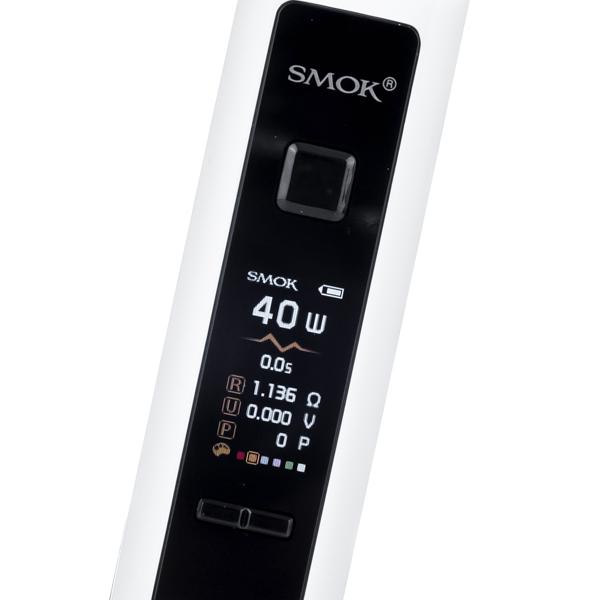 Стартовий набір Smok RPM40 Pod Kit (Original) - 1