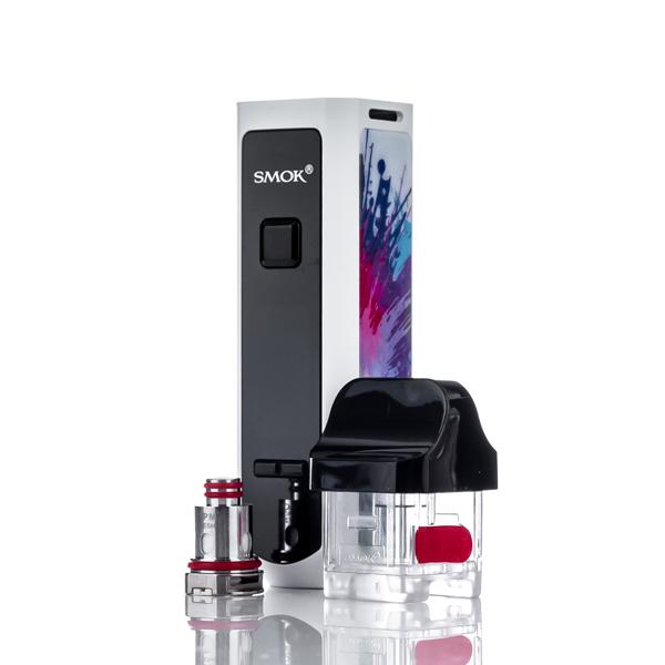 Стартовий набір Smok RPM40 Pod Kit (Original) - 3