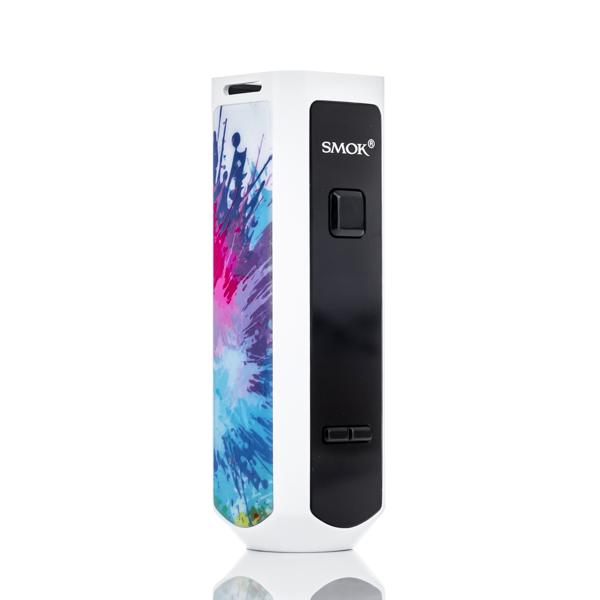 Стартовий набір Smok RPM40 Pod Kit (Original) - 4