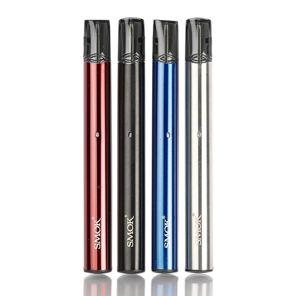 Стартовий набір Smok SLM Pod Kit (Original)