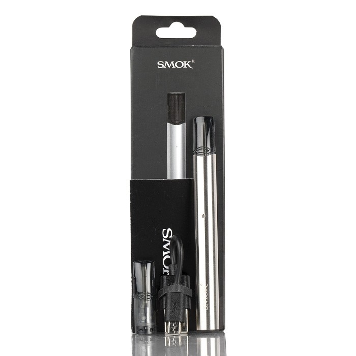 Стартовый набор Smok SLM Pod Kit (Original) - 14