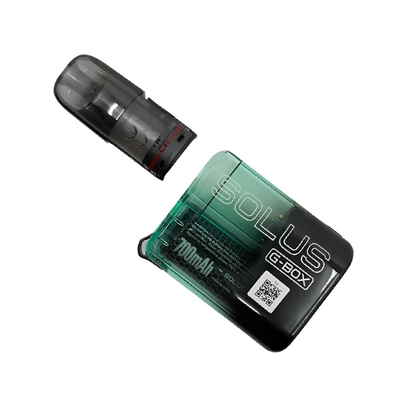 Стартовый набор Smok Solus G-BOX (Original) - 10