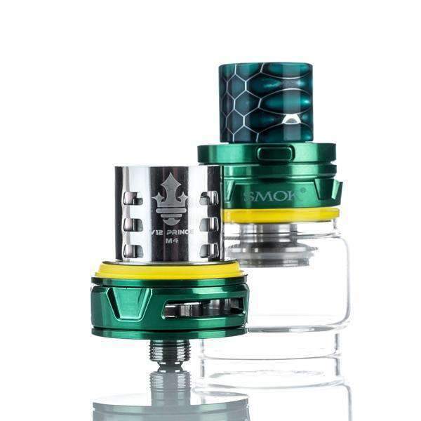 Стартовый набор SMOK Stick Prince Starter Kit (Original) - 10