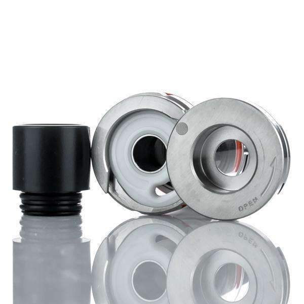 Стартовий набір SMOK Stick V8 Kit (Original) - 12