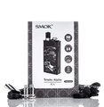 Стартовий набір Smok Trinity Alpha Kit (Original)