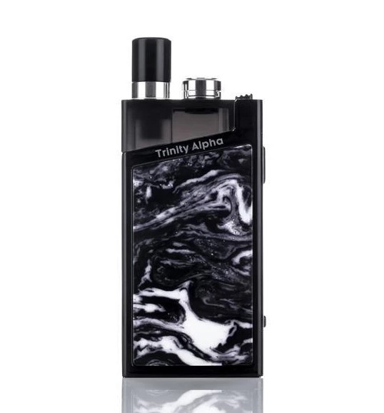 Стартовий набір Smok Trinity Alpha Kit (Original) - 1