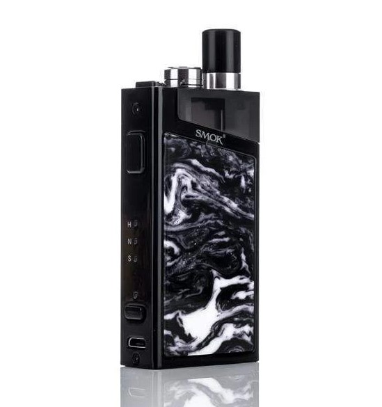 Стартовий набір Smok Trinity Alpha Kit (Original) - 3