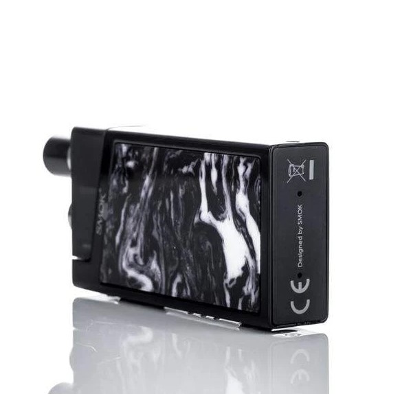 Стартовий набір Smok Trinity Alpha Kit (Original) - 5