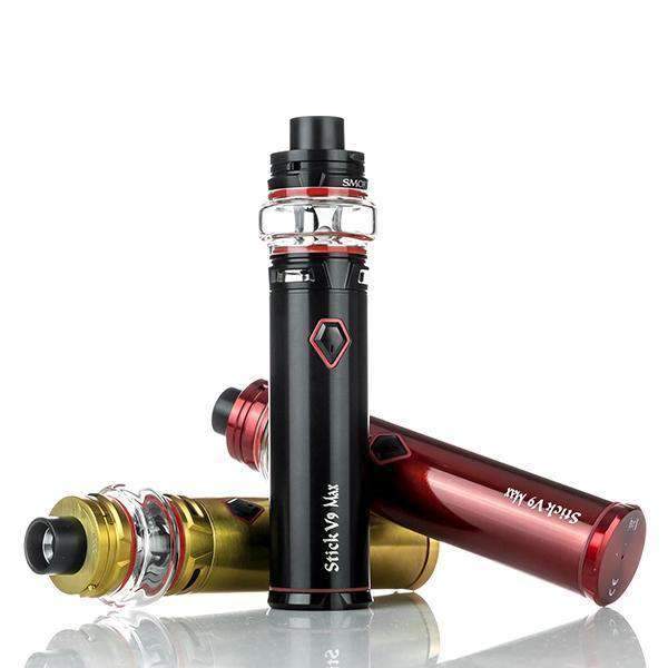 Стартовый набор SMOK V9 MAX (Original)