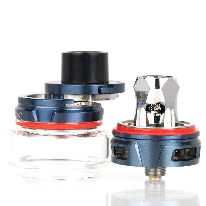 Стартовый набор SMOK V9 MAX (Original) - 4