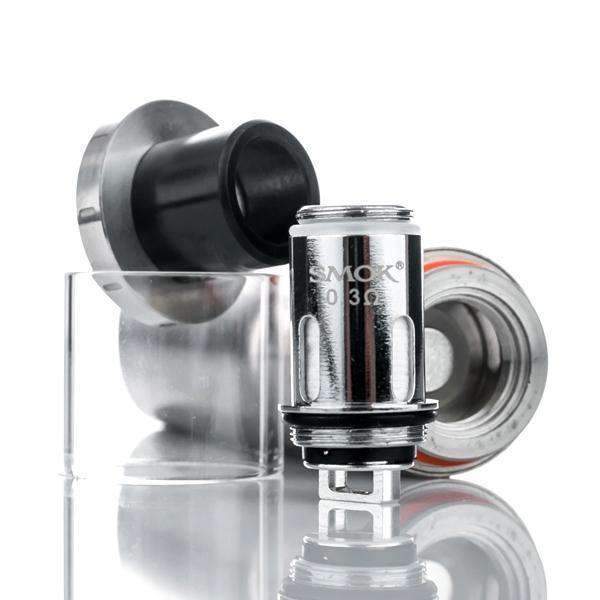 Стартовый набор SMOK Vape Pen 22 Kit (Original) - 9