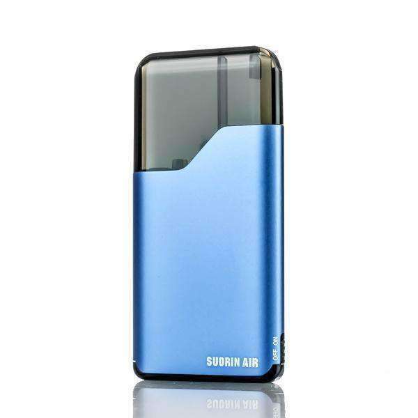 Стартовый набор Suorin Air (Original) - 1