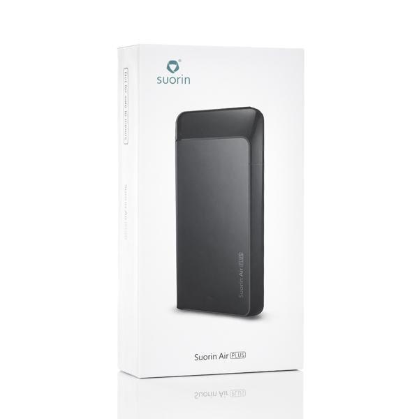 Стартовый набор Suorin Air Plus Pod System Kit (Original) - 13