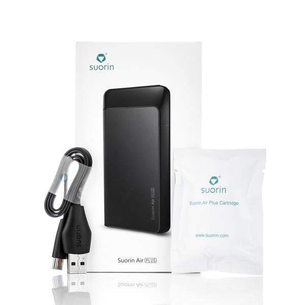 Стартовый набор Suorin Air Plus Pod System Kit (Original) - 12