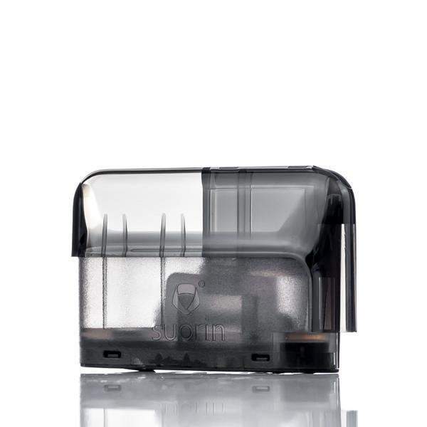 Стартовый набор Suorin Air Plus Pod System Kit (Original) - 8