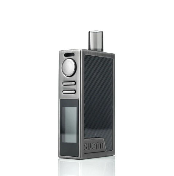 Стартовый набор Suorin Elite 40W Pod Kit (Original) - 9