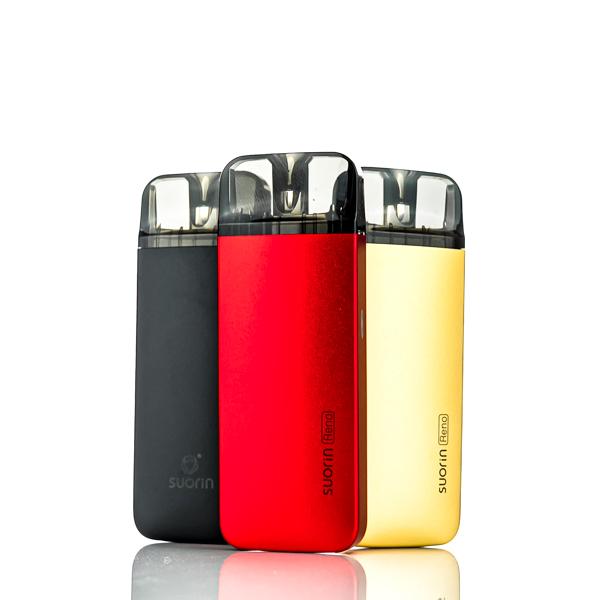 Стартовый набор Suorin Reno Pod Kit (Original)