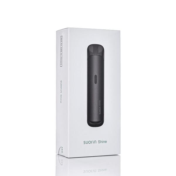 Стартовый набор Suorin Shine Pod Kit (Original) - 15