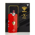 Стартовый набор THC Tauren X Pod Mesh Coil Kit (Original)