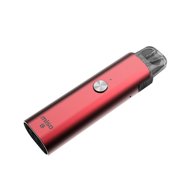 Стартовый набор Univapo Miso C (Original) - 4