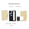 Стартовый набор Vandy Vape Pulse BF Kit (Original)