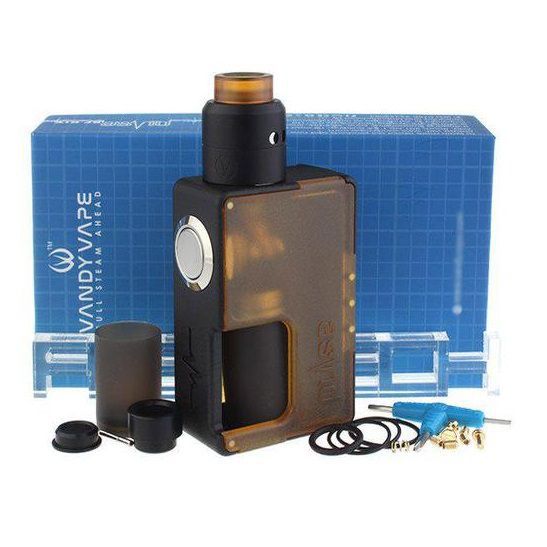 Стартовый набор Vandy Vape Pulse BF Kit (Original) - 1