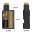 Стартовый набор Vandy Vape Pulse BF Kit (Original)