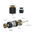 Стартовый набор Vandy Vape Pulse BF Kit (Original)