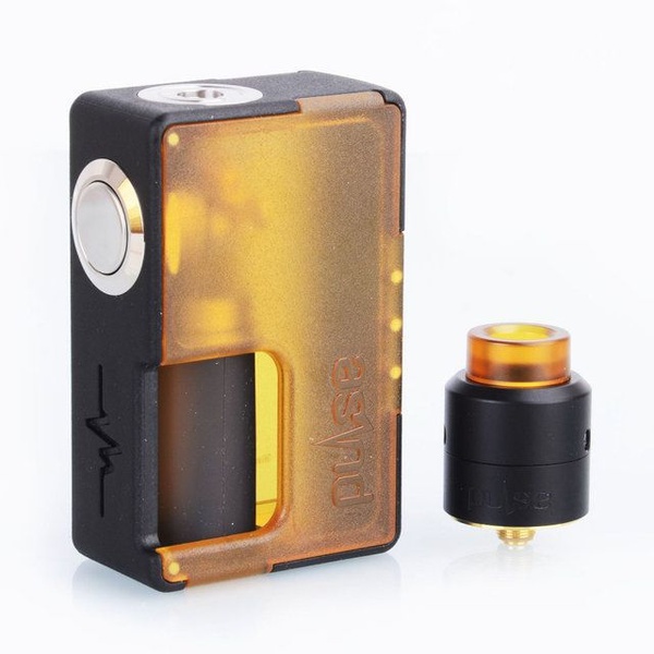 Стартовый набор Vandy Vape Pulse BF Kit (Original)