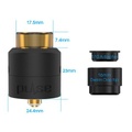 Стартовый набор Vandy Vape Pulse BF Kit (Original)