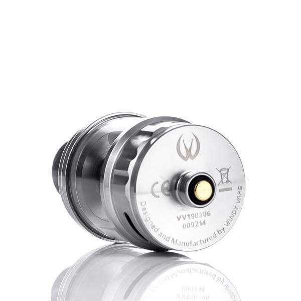 Стартовый набор Vandy Vape Trident Kit (Original) - 14
