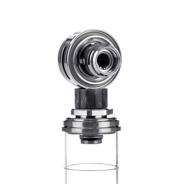 Стартовый набор Vandy Vape Trident Kit (Original) - 15