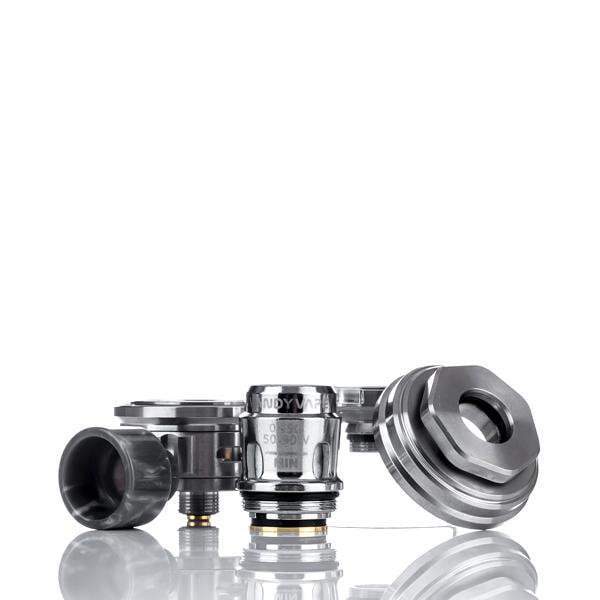 Стартовый набор Vandy Vape Trident Kit (Original) - 18
