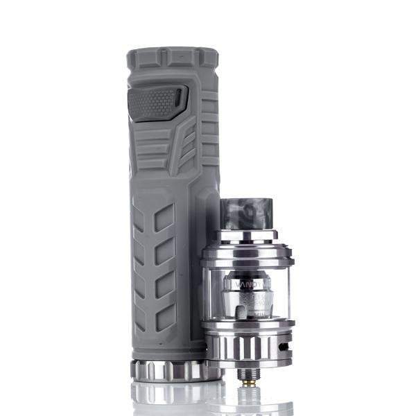Стартовый набор Vandy Vape Trident Kit (Original) - 1
