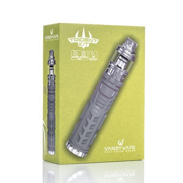 Стартовый набор Vandy Vape Trident Kit (Original) - 20