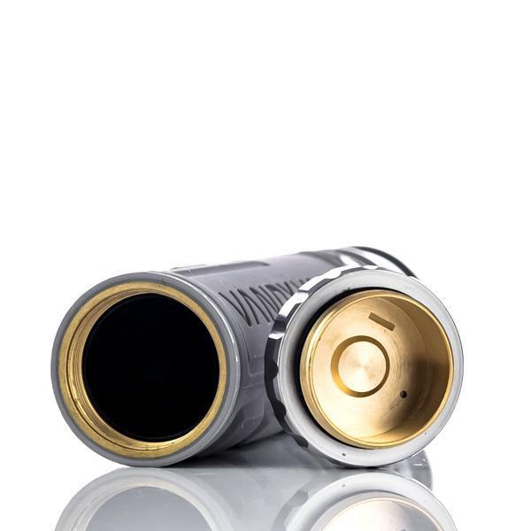 Стартовый набор Vandy Vape Trident Kit (Original) - 6