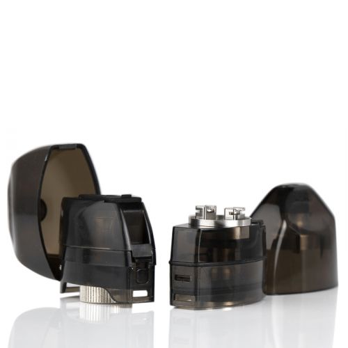 Стартовий набір Vapefly Jester Pod DIY Edition Kit (Original) - 8