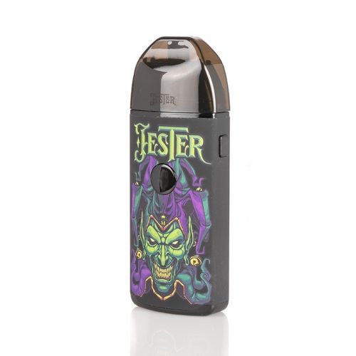 Стартовий набір Vapefly Jester Pod DIY Edition Kit (Original) - 1