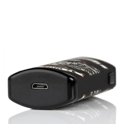Стартовий набір Vapefly Jester Pod DIY Edition Kit (Original) - 4