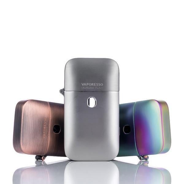 Стартовый набор Vaporesso Aurora Play Lighter Pod Kit (Original)