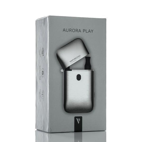 Стартовый набор Vaporesso Aurora Play Lighter Pod Kit (Original) - 12